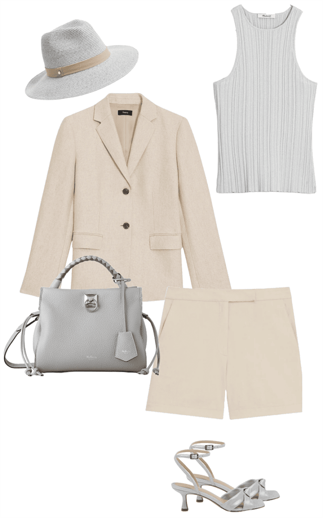 work capsule wardrobe 4