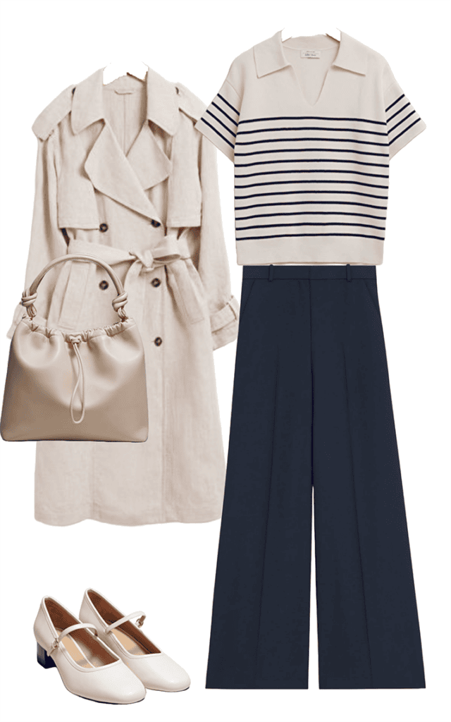 work capsule wardrobe 2