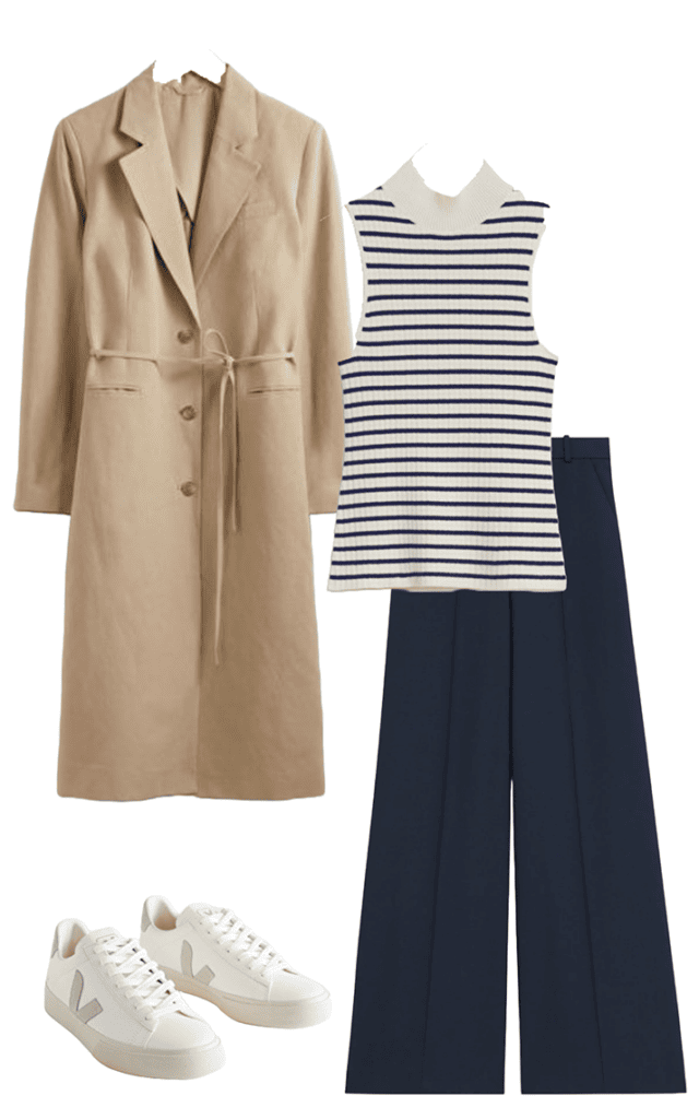 work capsule wardrobe 3