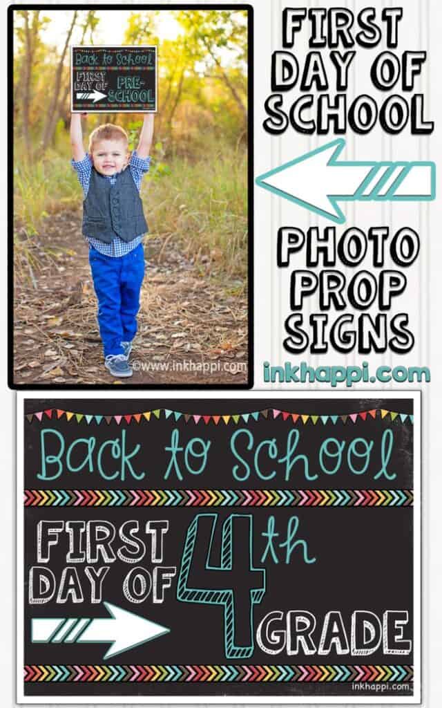 back to school sign black background colorful lettering