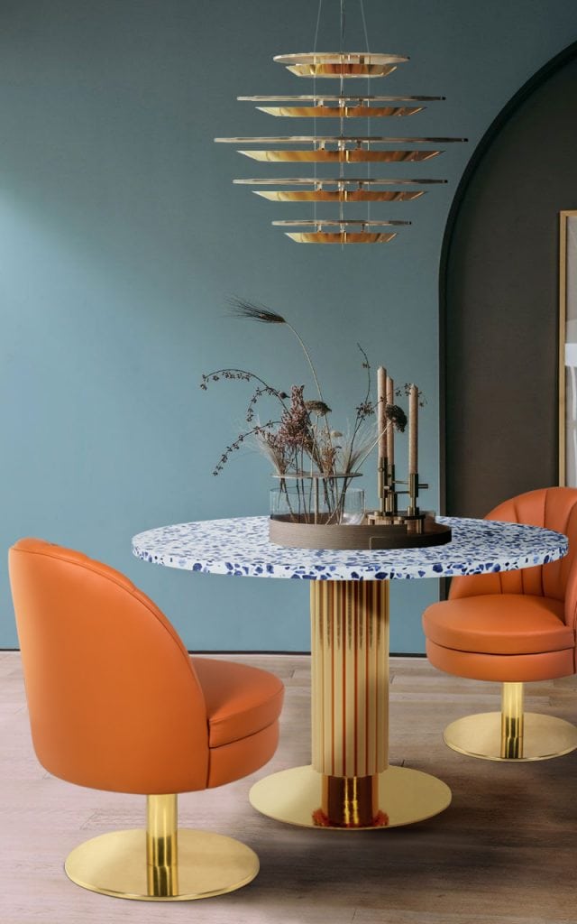 home trends 14 Home Trends Designers Are Already Eyeing for Fall ambience 514 HR 640x1024