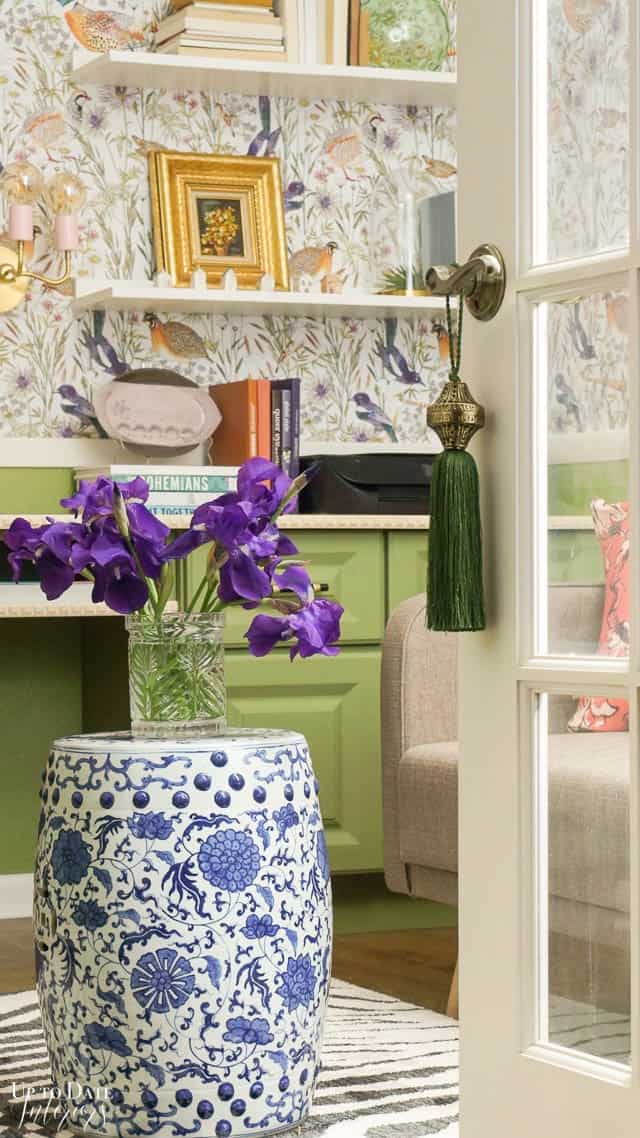 How To Decorate An Office With No Windows Edited 8