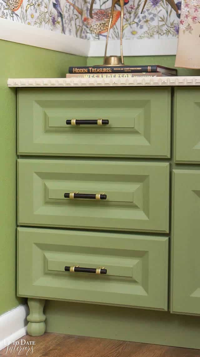 Paint For Cabinets Without Sanding 2