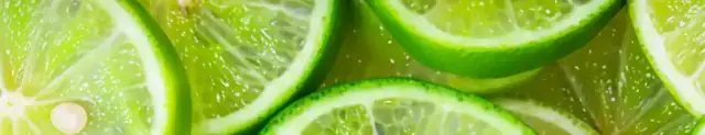 lime in perfumes