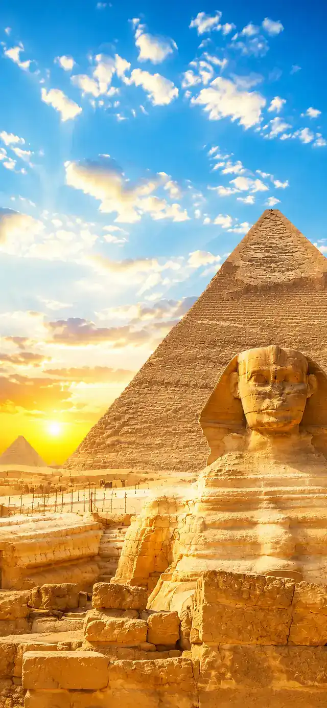 Private Egypt tours and Nile cruises with Yalla Egypt Travel