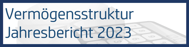 Vermögensstruktur 2023
