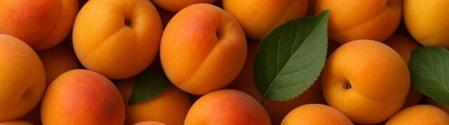 apricots in perfumes