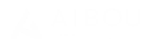 株式会社アイボウ（AIBOU）