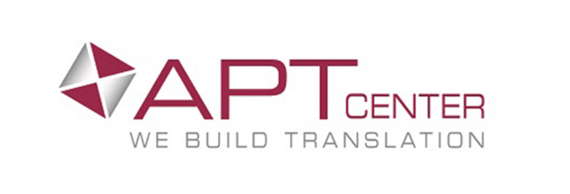 Advanced Platform Technology Center logo