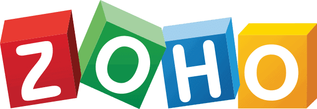 Zoho logo