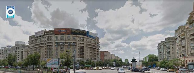 clinica on bucuresti