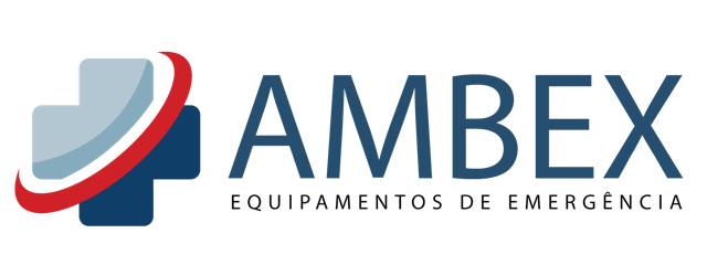 Ambex - Equipamentos de Emergência LOGO Ambex - Equipamentos de Emergência