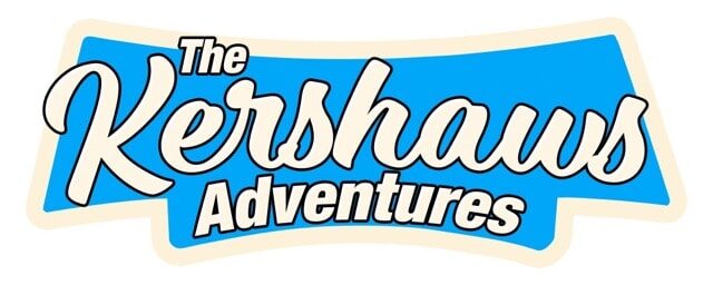 The Kershaws Adventures