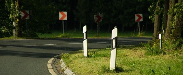 4 personnes grièvement blessées dans un accident au Sud de Toulouse