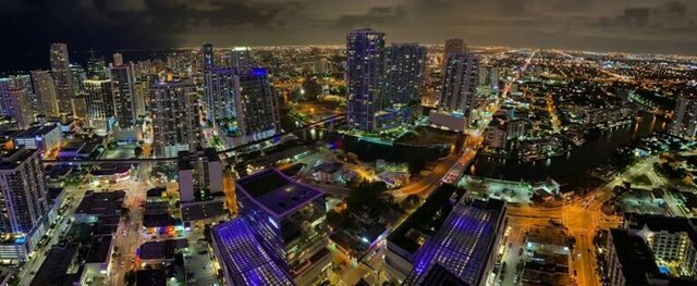 Who Pays When an Uber or Lyft Is Involved in a Crash in Florida?
