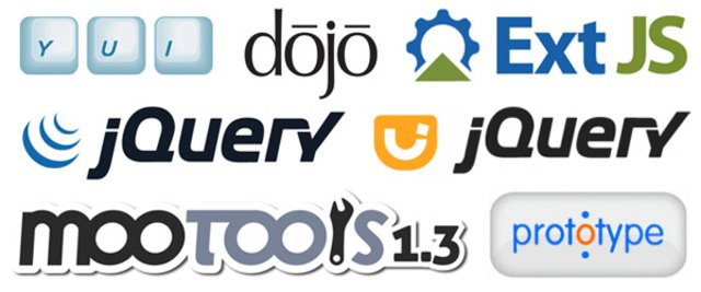 JavaScript Code Libraries - Crucial Habits for JavaScript Developers