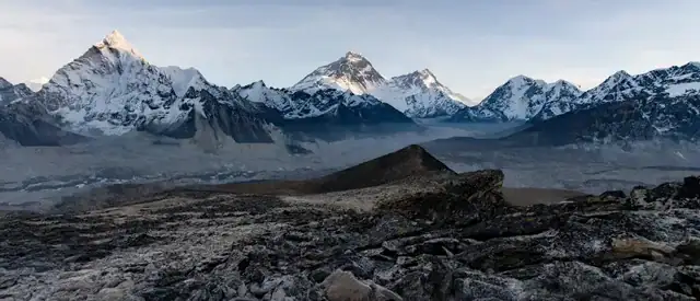 Kala Patthar