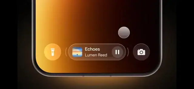 ColorOS 16.1 lockscreen features