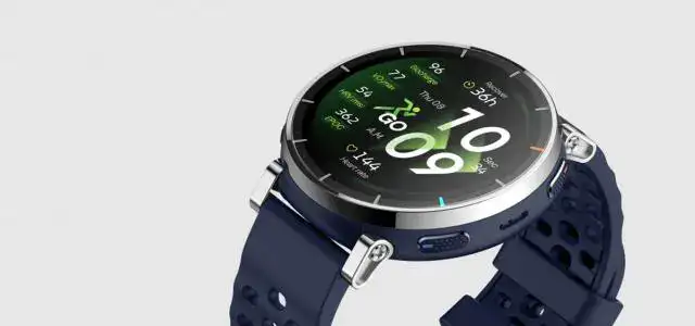Amazfit Active 3 Premium design