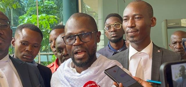 High Court Judge Namanya nullifies Kawempe North MP by-election 2 Nalukoola-court