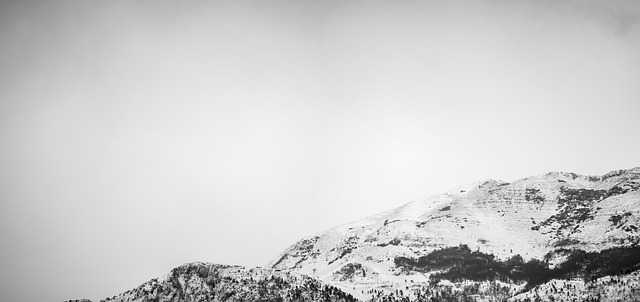 Météo France annonce entre 20 et 40 cm de neige en plus ce vendredi sur les Pyrénées