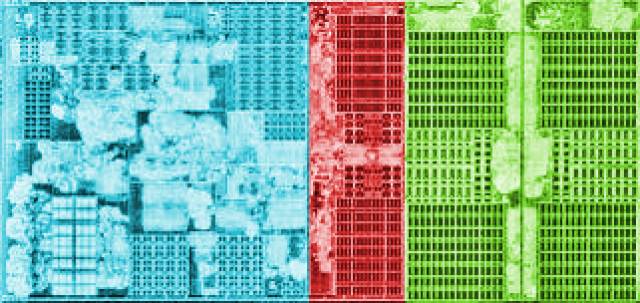 AMD Ryzen 7 – 8 cores 16 threads y 4 GHz