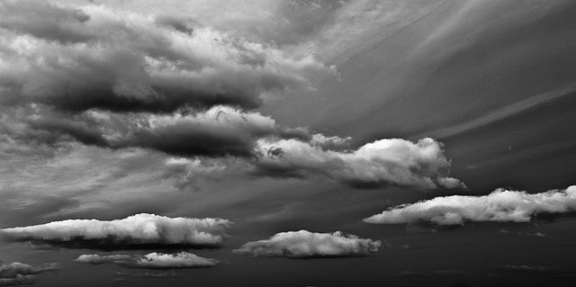 Météo France confirme son avis de tempête sur les Hautes Pyrénées
