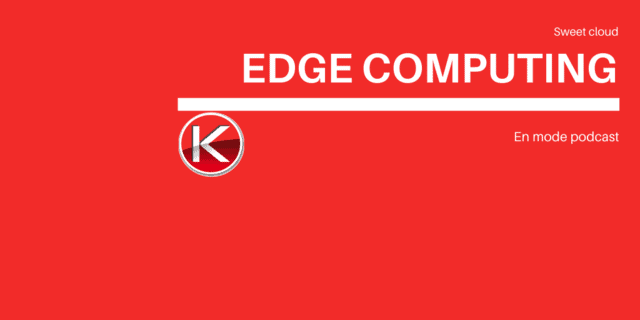 Edge Computing