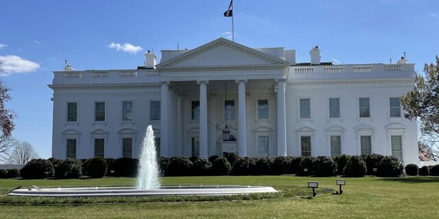 Washington DC