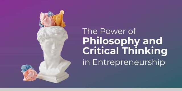 Philosophy and Critical Thinking 