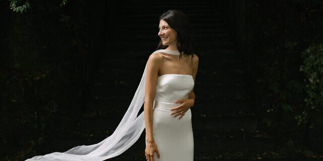 Cecilia & Charlie wedding photographer at Lago Maggiore, Italy — photographed by Stef Steffany
