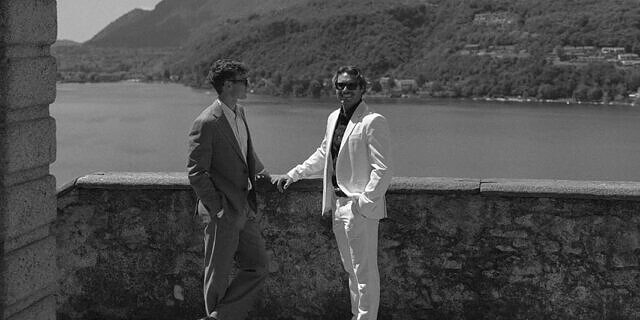 Documentary-style wedding photography at Villa Morotti, Daverio, near Lake Maggiore, Lake Maggiore area