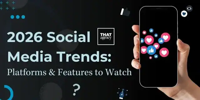 Social Media Trends 2026