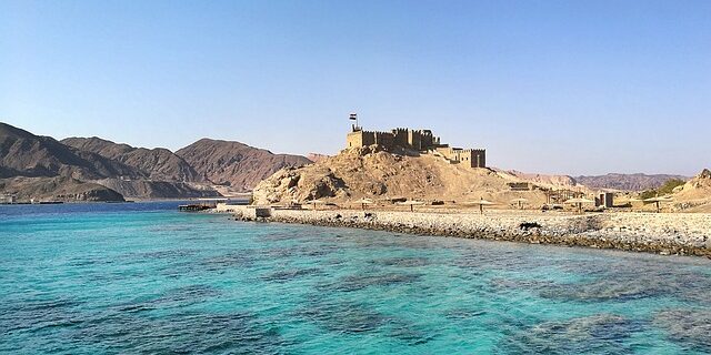 Die besten All Inclusive Hotels in Ägypten