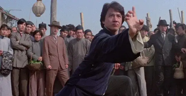 jackie-chan-png Jackie Chan foi a inspiração para o Goku ser criado?