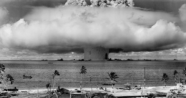 « Il faut en finir avec le chantage nucléaire », déclare le chef de l’ONU