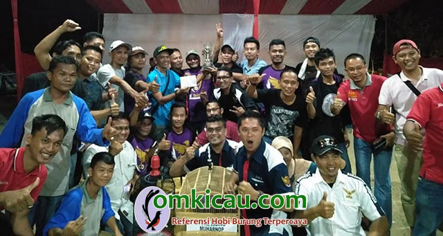 KLWJ Team