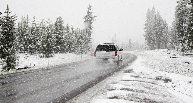 Pneus hiver obligatoires dans les Hautes Pyrénées : ce qu'il faut savoir