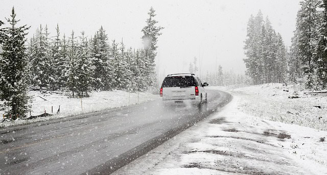 Il neige à Arreau et Cauterets, 35 centimètres tombés à La Mongie