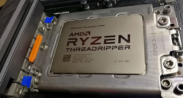 Intel vs AMD – La arquitectura de cache