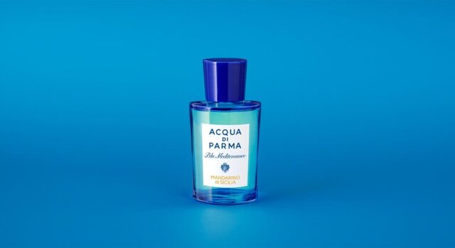 discovering the essence of sicily with acqua di parma’s mandarino di sicilia
