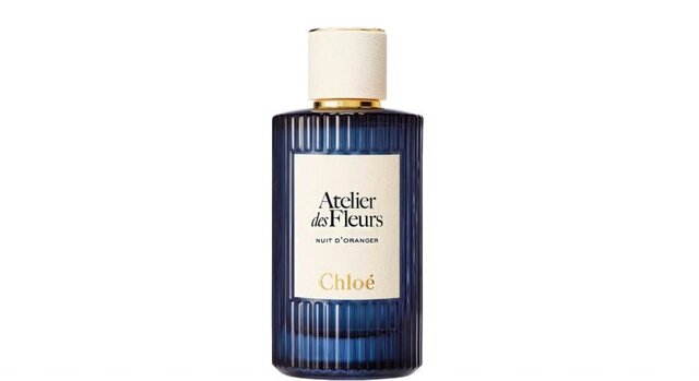 nuit d'oranger by chloé unisex fragrance 2024