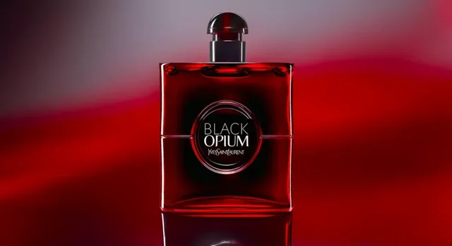 Yves saint laurent latest perfume hot sale