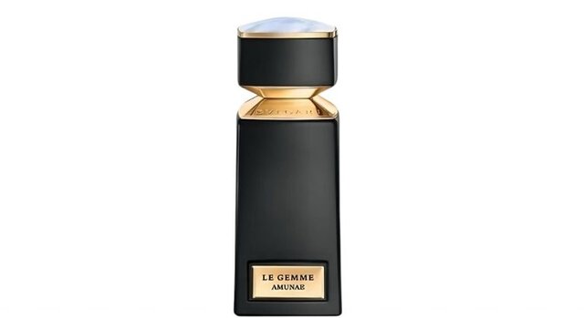 bvlgari le gemme amunae eau de parfum