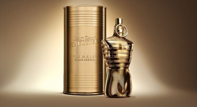 La Belle Flower Edition Jean Paul Gaultier www.perfumestars.com