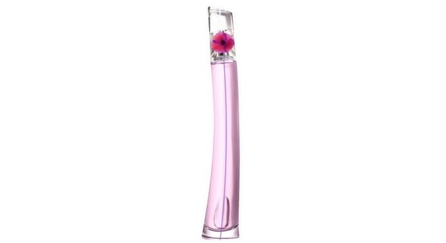 new fruity floral musk kenzo flower by kenzo cherry poppy eau de parfum 2025