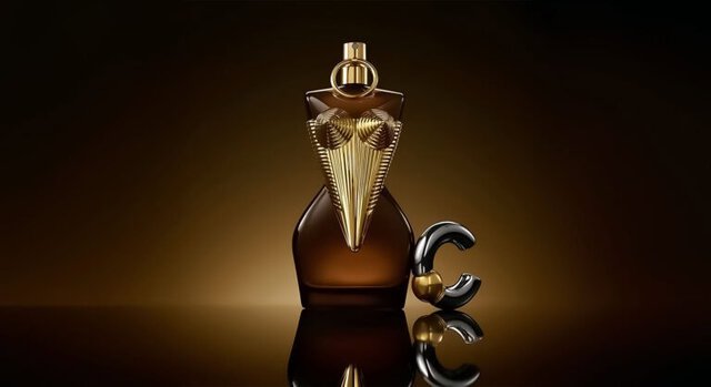 jean paul gaultier unveils divine elixir, a luminous evolution within the expanding gaultier divine fragrance line