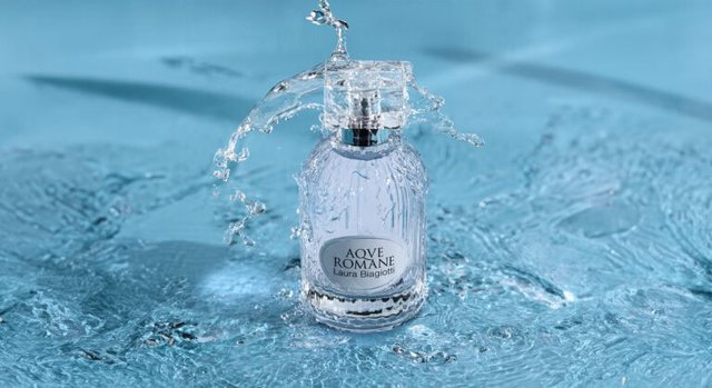 laura biagiotti aqve romane rubus maris a marine vision of rome’s timeless essence