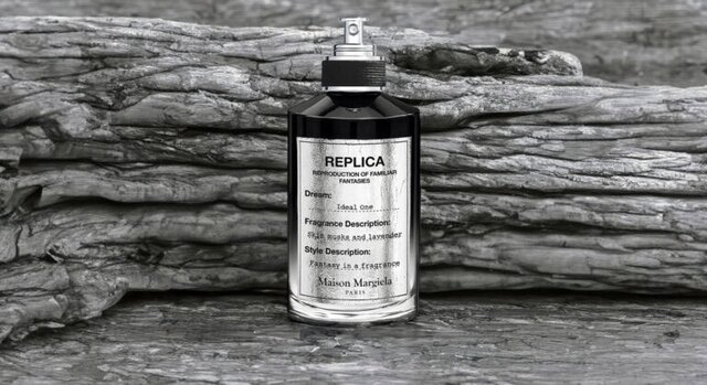 maison margiela replica ideal one 001