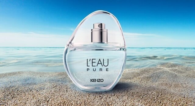new citrus aquatic kenzo eau de parfum l'eau pure